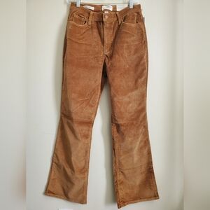 Universal Tan Corduroy Pants